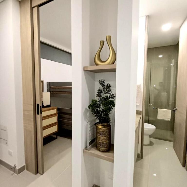 Magnificent New Ocean View Apartment at Reserva del Mar 2 - Three-Bedroom Apartment - 14