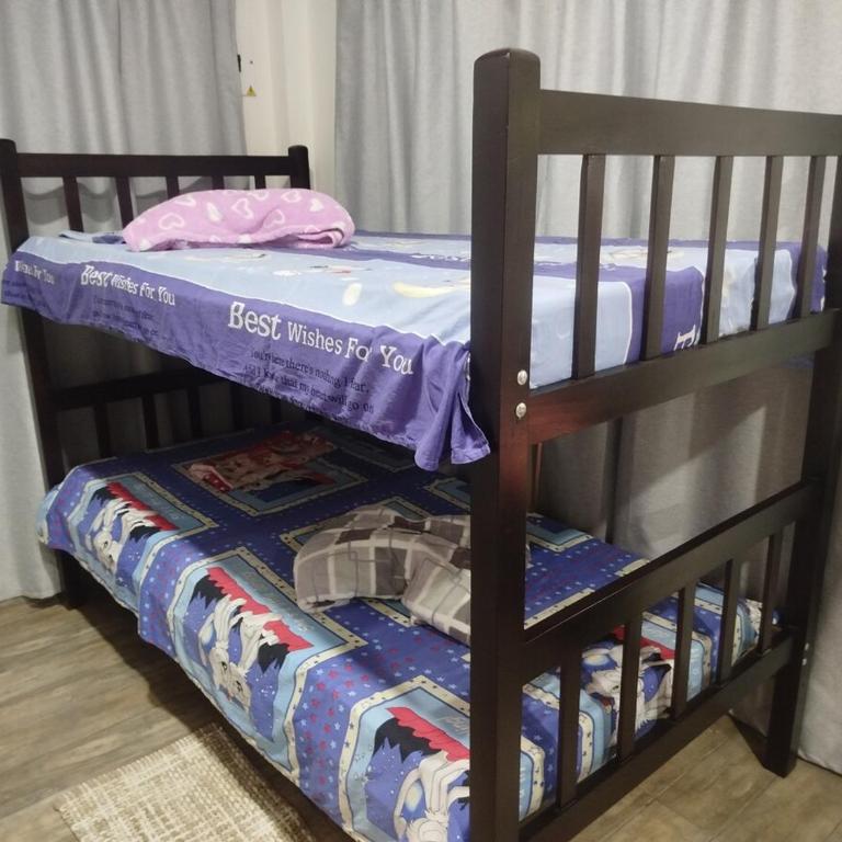 Maxi&Mia Cabañas - One-Bedroom Apartment - 6