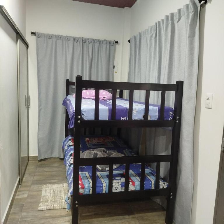 Maxi&Mia Cabañas - One-Bedroom Apartment - 11
