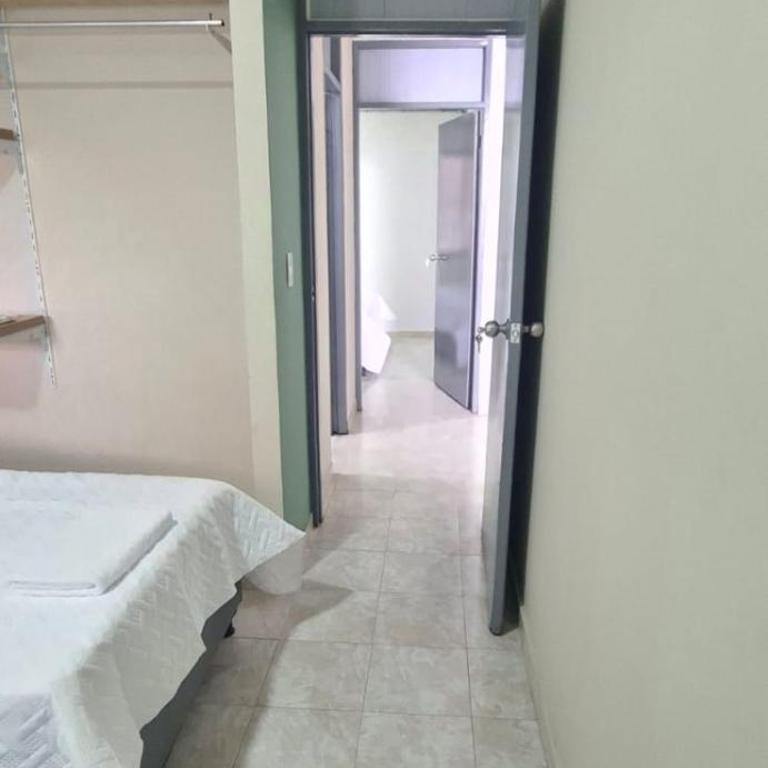 Apartamento Dos Habitaciones Villa Dariana - Two-Bedroom Apartment - 7