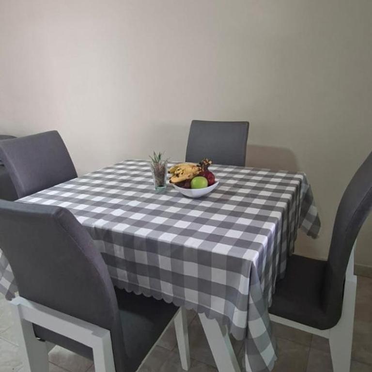 Apartamento Dos Habitaciones Villa Dariana - Two-Bedroom Apartment - 9