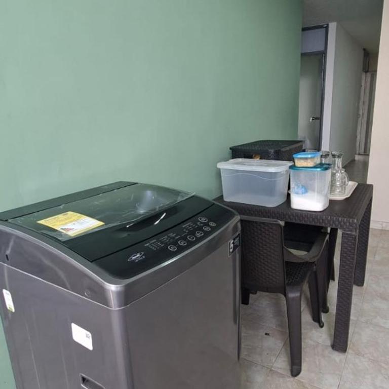 Apartamento Dos Habitaciones Villa Dariana - Two-Bedroom Apartment - 15