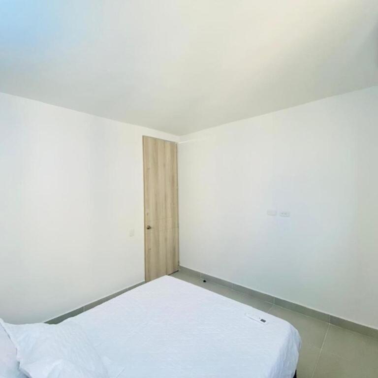 Apartment in cartagena close to the beach - Two-Bedroom Apartment - 10