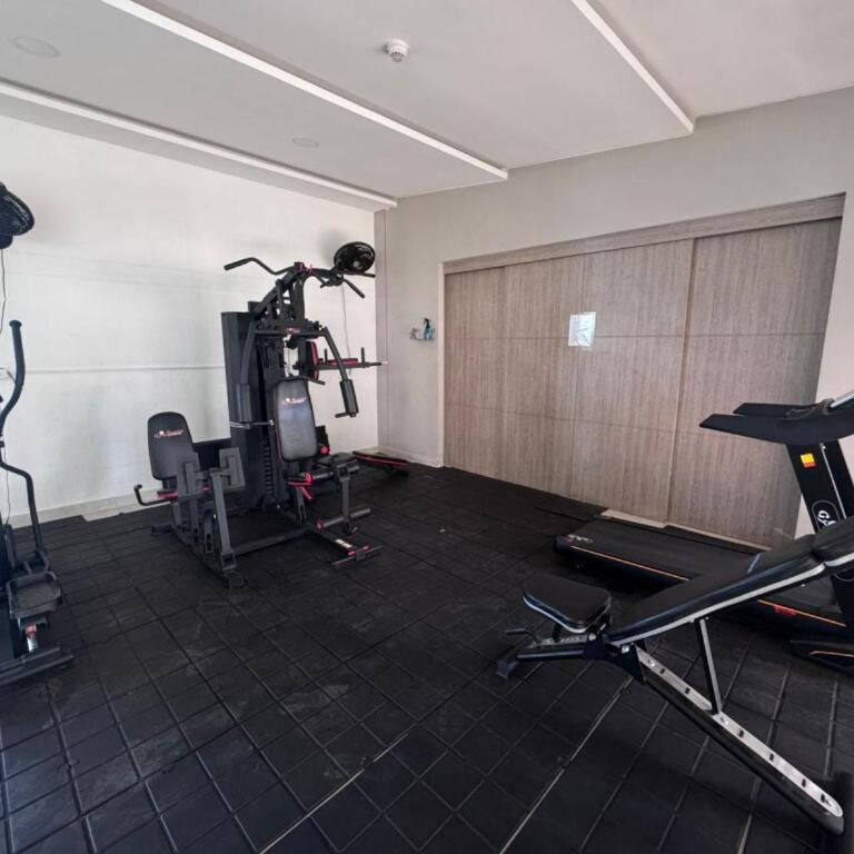Apartment in cartagena close to the beach - Two-Bedroom Apartment - 24