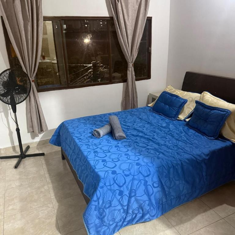 Mi hogar santanderiano - Three-Bedroom Apartment - 5