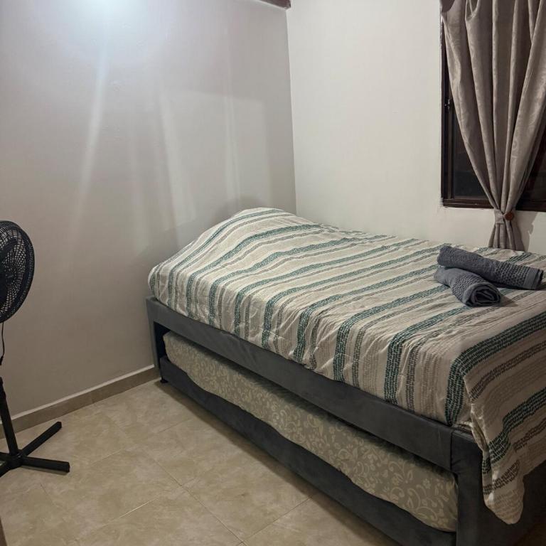 Mi hogar santanderiano - Three-Bedroom Apartment - 7