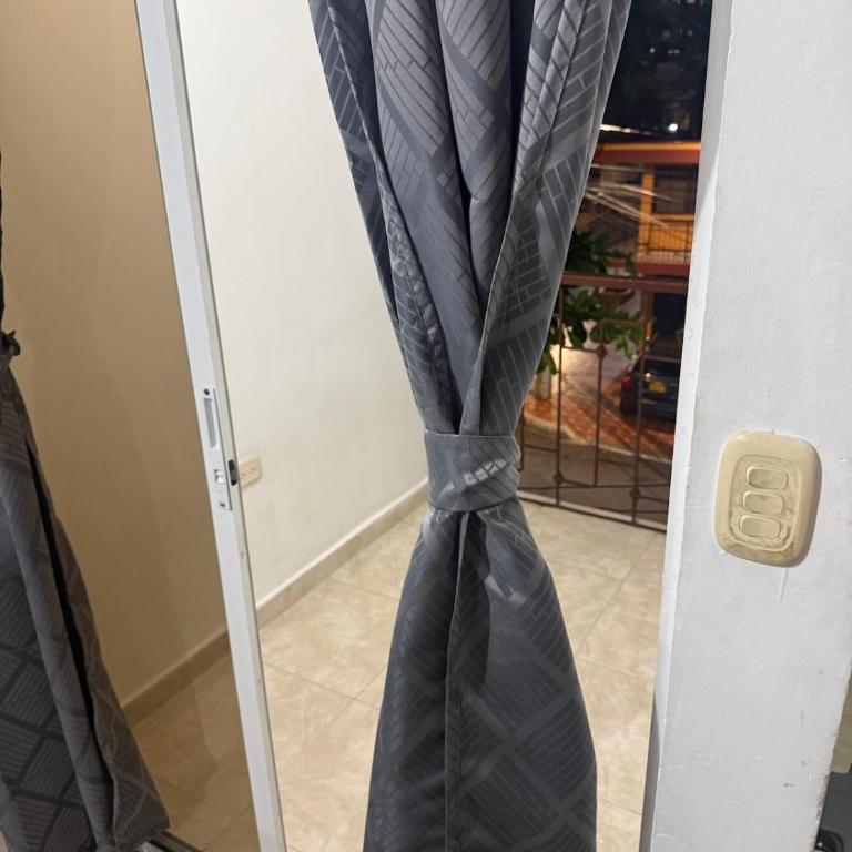 Mi hogar santanderiano - Three-Bedroom Apartment - 9