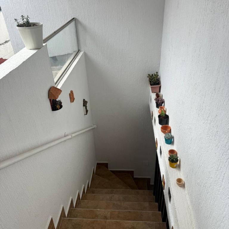 Mi hogar santanderiano - Three-Bedroom Apartment - 19