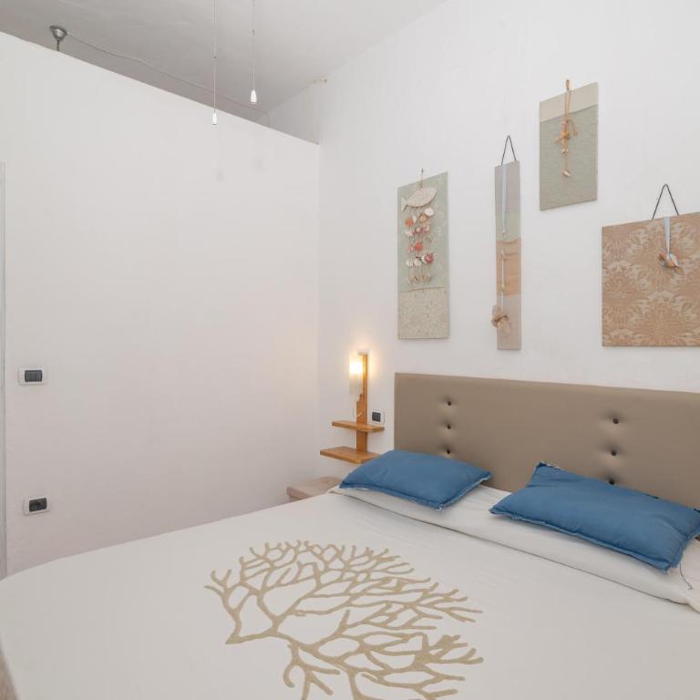 Mia Apartment- Seaside with garden - Appartamento con Terrazza - 6