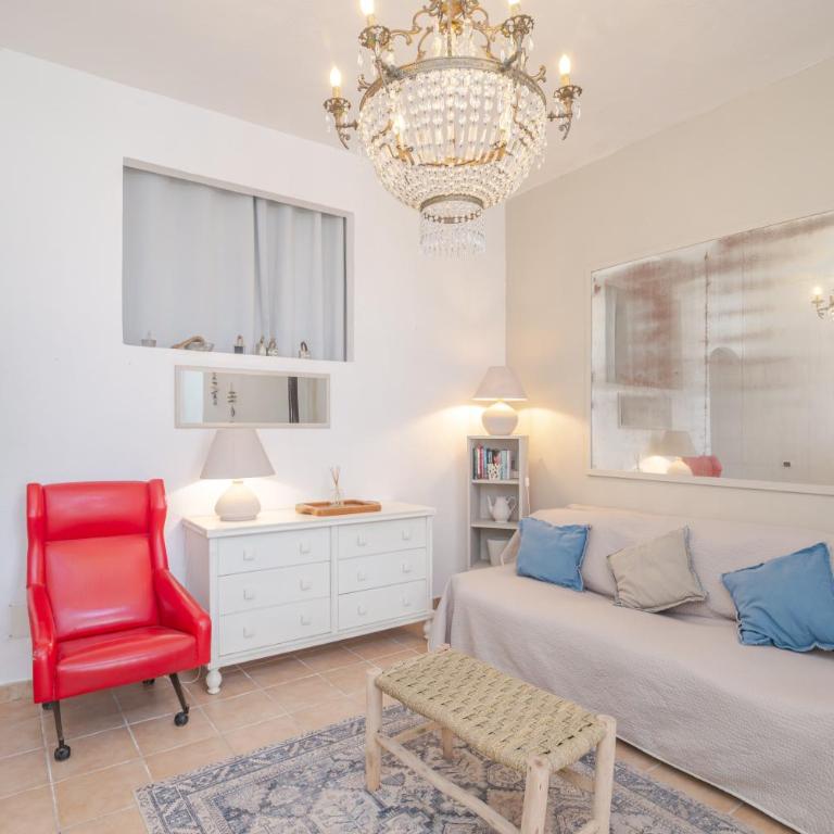 Mia Apartment- Seaside with garden - Appartamento con Terrazza - 3