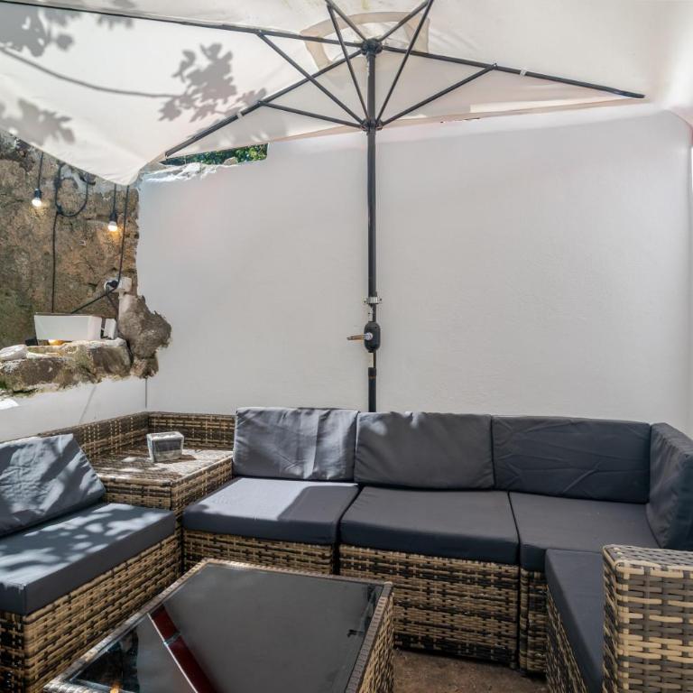 Mia Apartment- Seaside with garden - Appartamento con Terrazza - 12