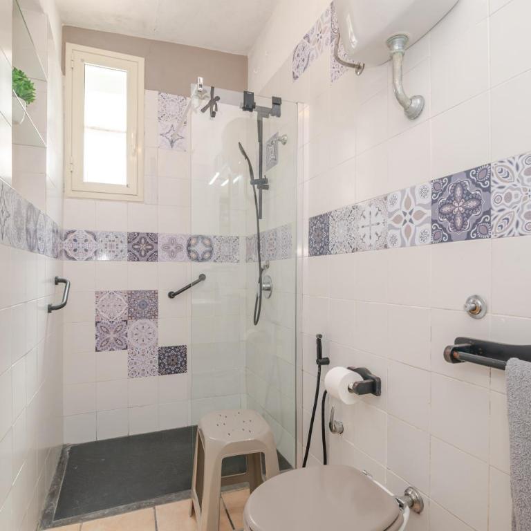 Mia Apartment- Seaside with garden - Appartamento con Terrazza - 9