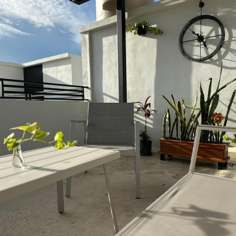 Loft 5 CABOLIRA - Apartment - 4