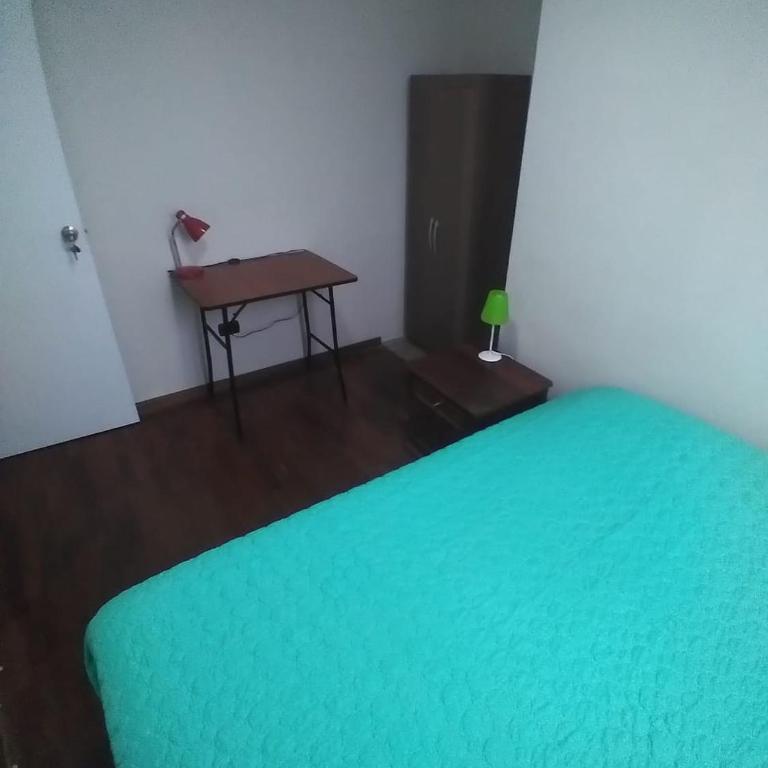 Blue Coast Lima lodging Peru - Habitación Doble Estándar - 3