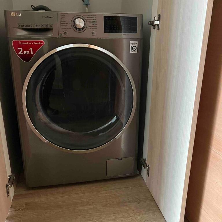 Departamento en Valdivia - Apartamento de 2 dormitorios - 7