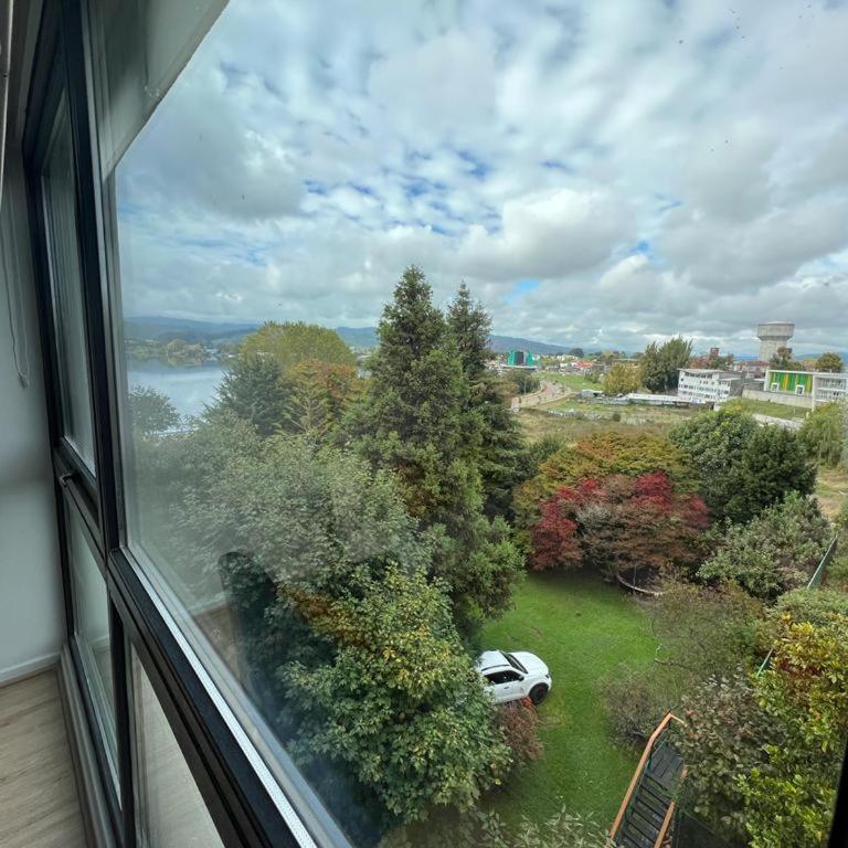 Departamento en Valdivia - Apartamento de 2 dormitorios - 9