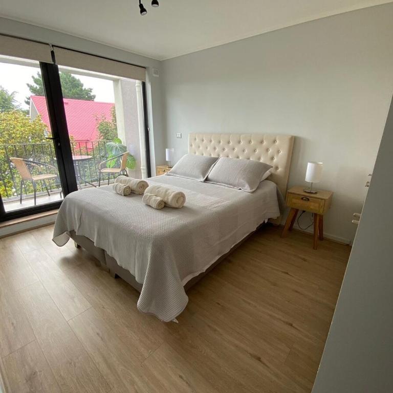 Departamento en Valdivia - Apartamento de 2 dormitorios - 12