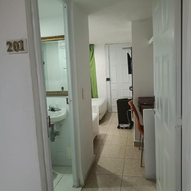 Hotel Fegali Art Boutique - Standard Single Room - 4