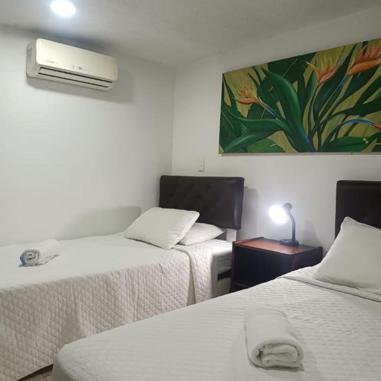 Hotel Fegali Art Boutique - Standard Single Room - 7