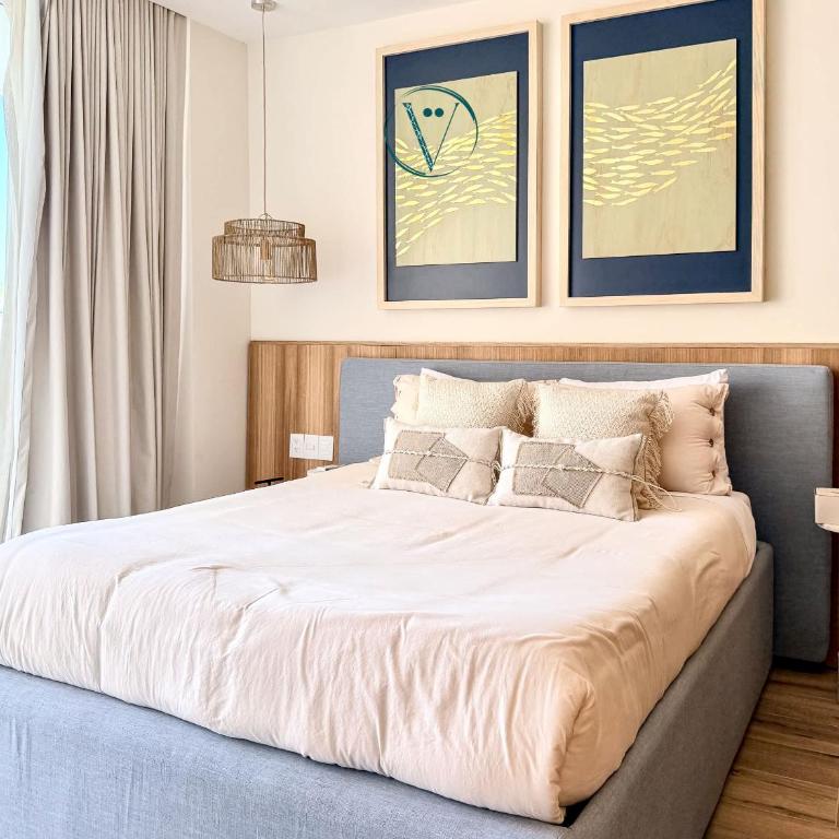 Hear the Waves Luxury Oceanfront Escape - Apartamento - 8