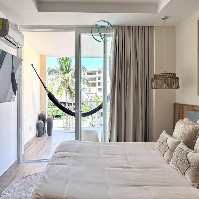 Hear the Waves Luxury Oceanfront Escape - Apartamento - 10