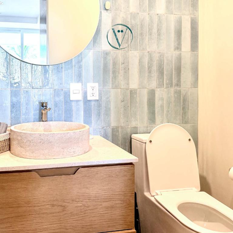 Hear the Waves Luxury Oceanfront Escape - Apartamento - 12