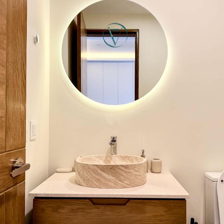 Hear the Waves Luxury Oceanfront Escape - Apartamento - 15