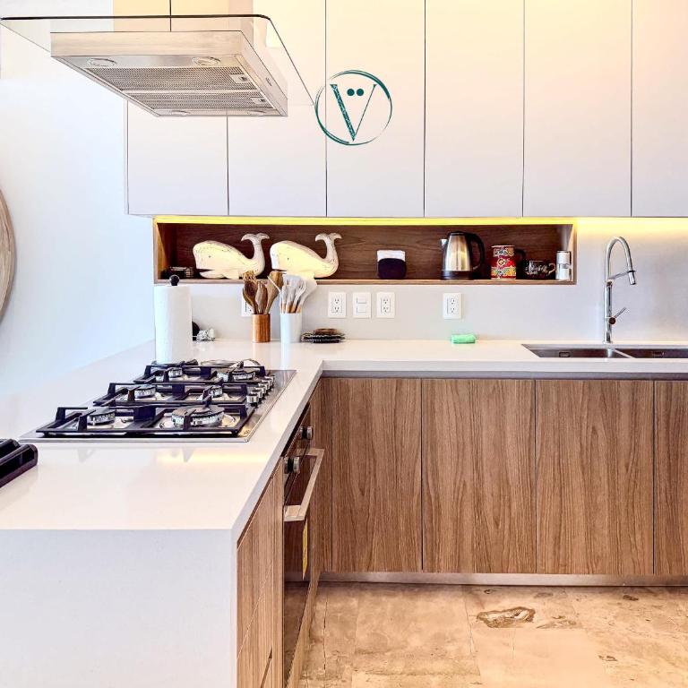 Hear the Waves Luxury Oceanfront Escape - Apartamento - 17