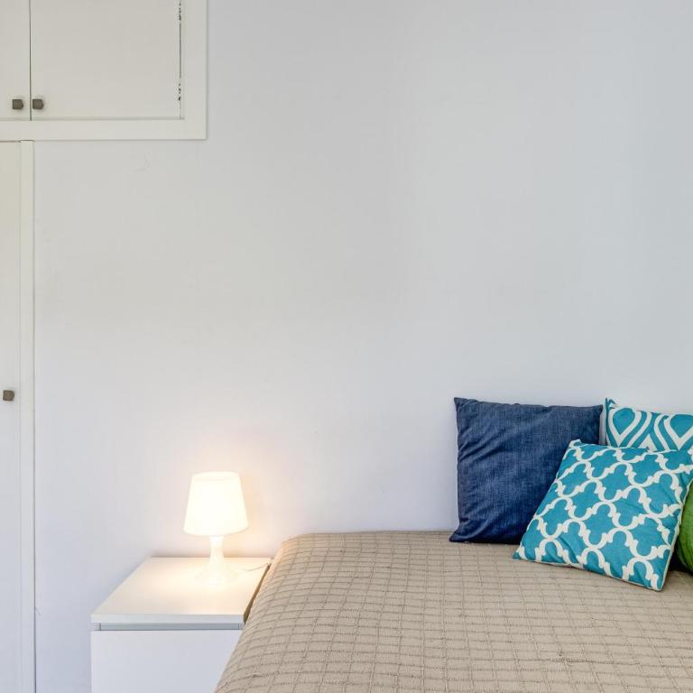 Apto Nidos cerca de la playa - Apartamento Superior con vistas a la ciudad - 14
