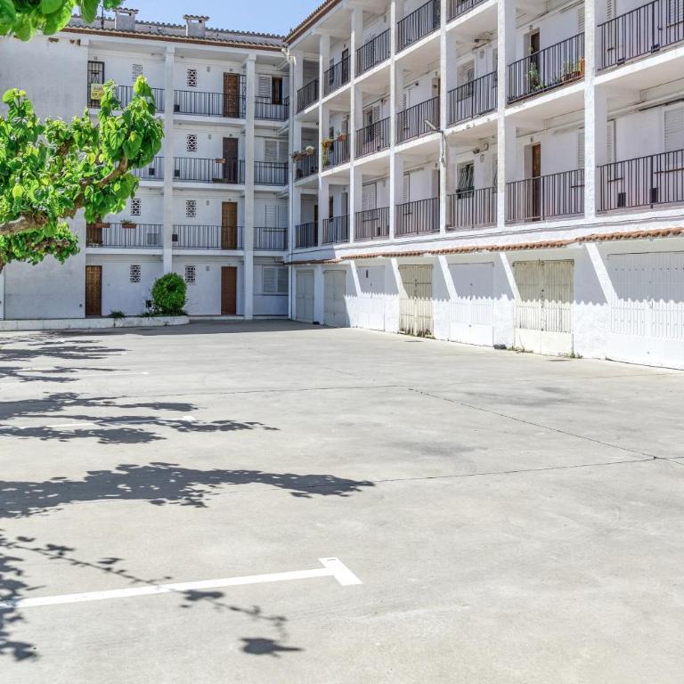 Apto Nidos cerca de la playa - Apartamento Superior con vistas a la ciudad - 24