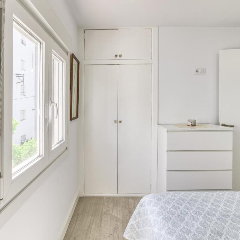 Apto Nidos cerca de la playa - Apartamento Superior con vistas a la ciudad - 10