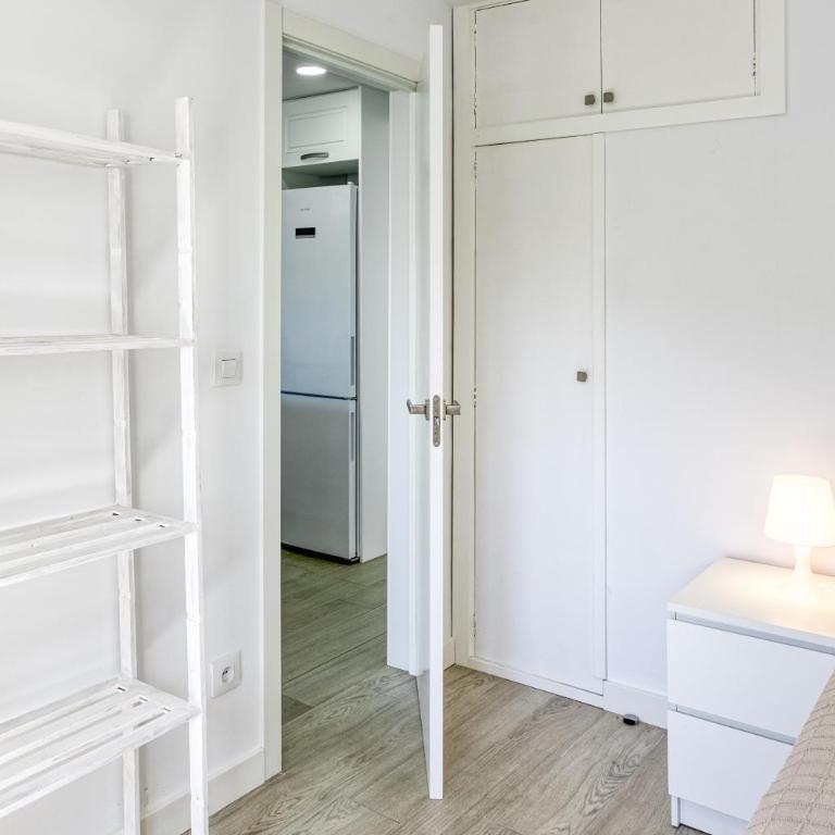 Apto Nidos cerca de la playa - Apartamento Superior con vistas a la ciudad - 15