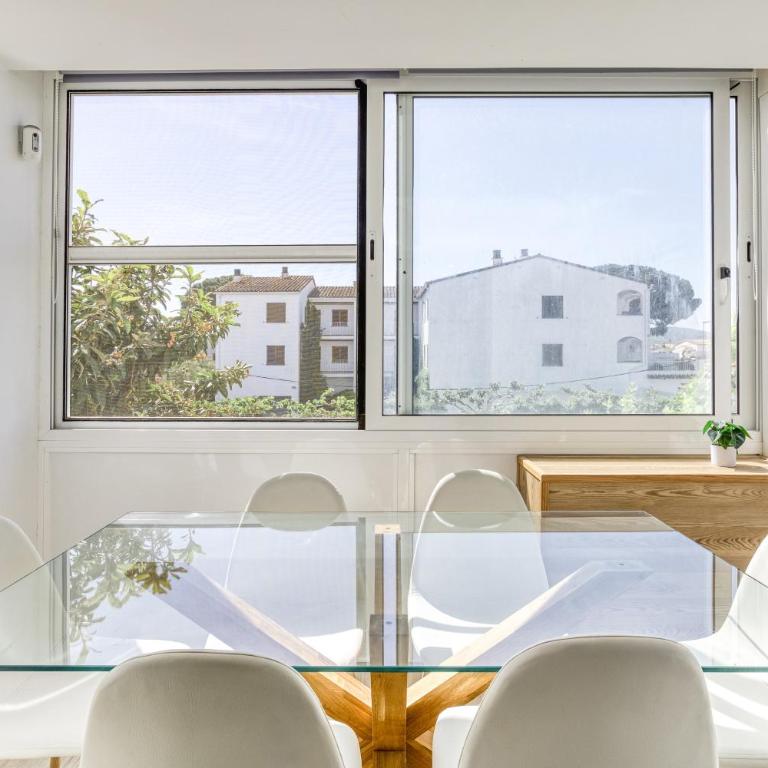 Apto Nidos cerca de la playa - Apartamento Superior con vistas a la ciudad - 3