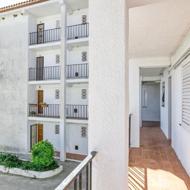 Apto Nidos cerca de la playa - Apartamento Superior con vistas a la ciudad - 23