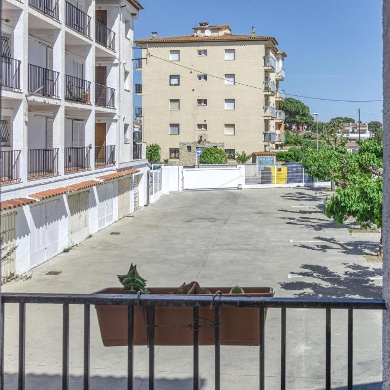 Apto Nidos cerca de la playa - Apartamento Superior con vistas a la ciudad - 22