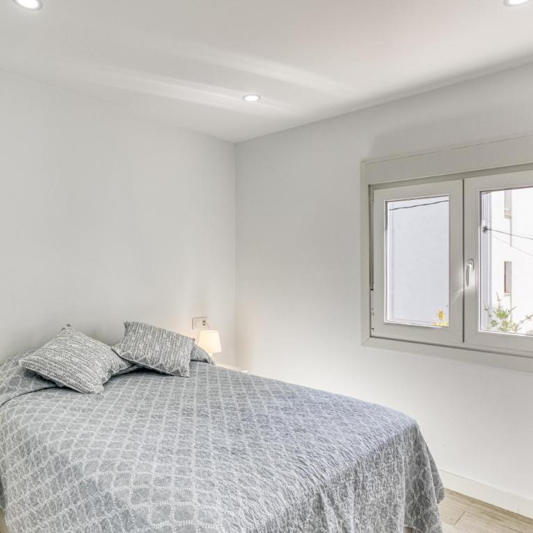 Apto Nidos cerca de la playa - Apartamento Superior con vistas a la ciudad - 8
