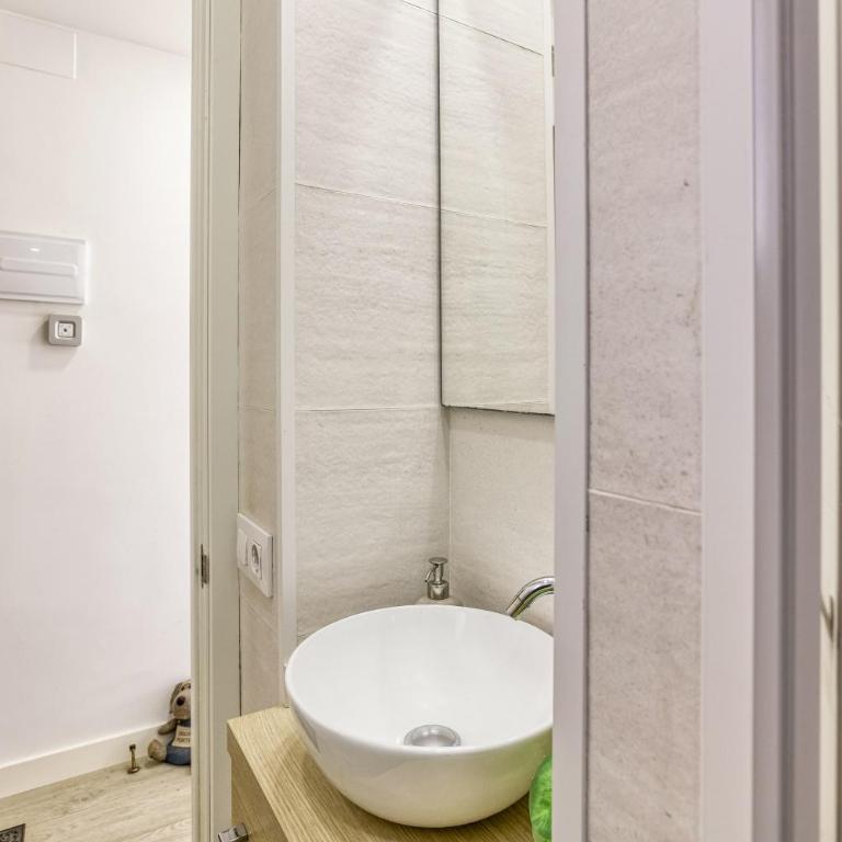 Apto Nidos cerca de la playa - Apartamento Superior con vistas a la ciudad - 18