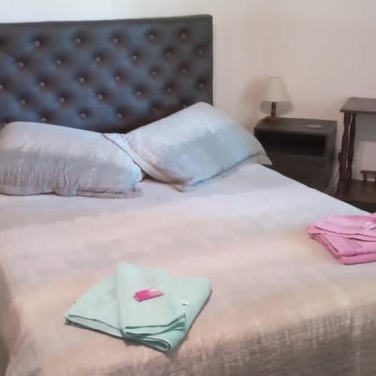 Remanso Esquel - Apartamento de 1 dormitorio - 1