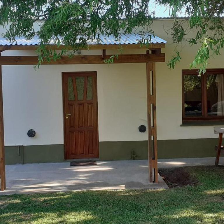 Remanso Esquel - Apartamento de 1 dormitorio - 2