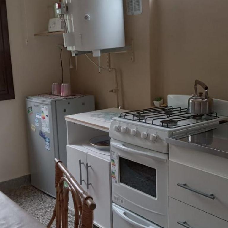 Remanso Esquel - Apartamento de 1 dormitorio - 3