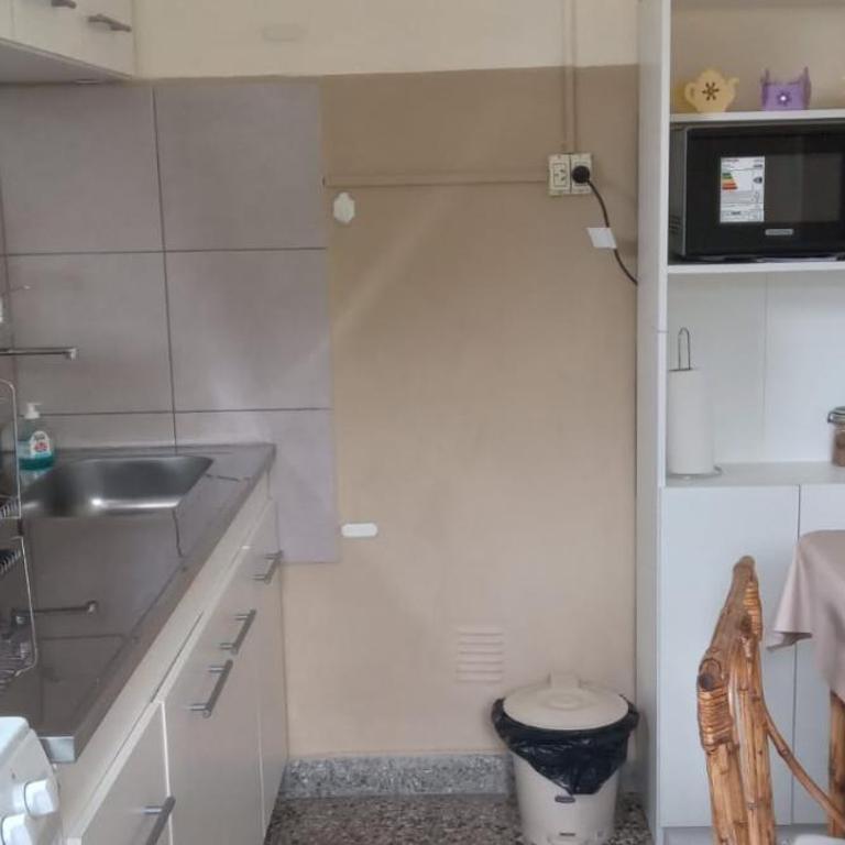 Remanso Esquel - Apartamento de 1 dormitorio - 5