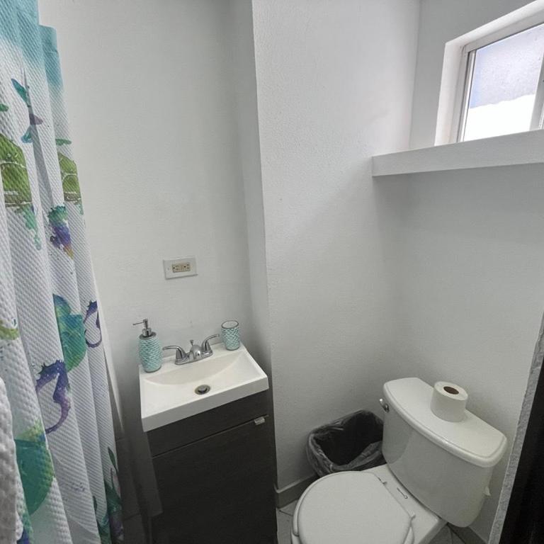 Casa familiar en Tijuana - Four-Bedroom House - 11