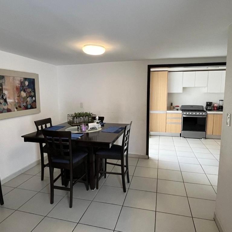 Casa familiar en Tijuana - Four-Bedroom House - 7
