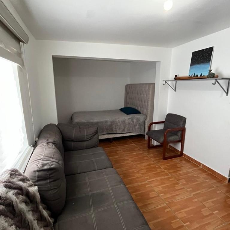 Casa familiar en Tijuana - Four-Bedroom House - 3