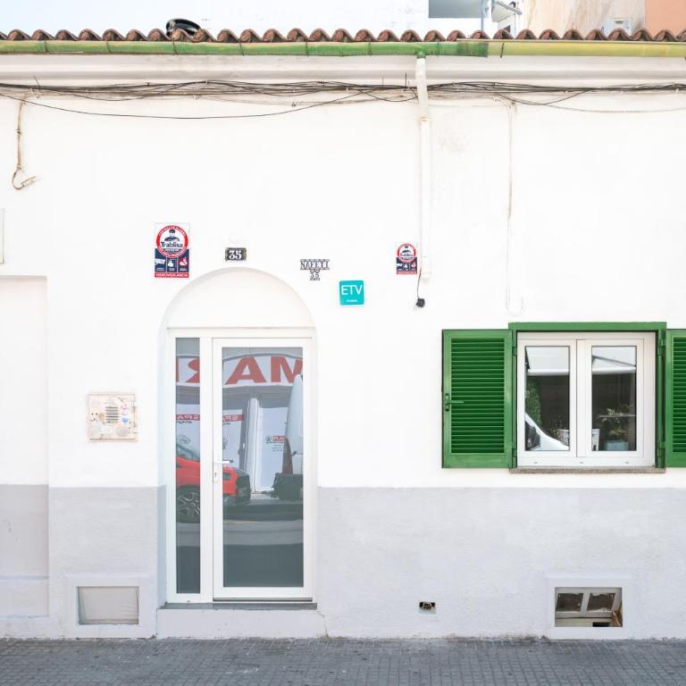 Nafeti - Casa de 2 dormitorios - 22
