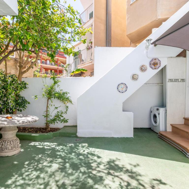 Nafeti - Casa de 2 dormitorios - 21