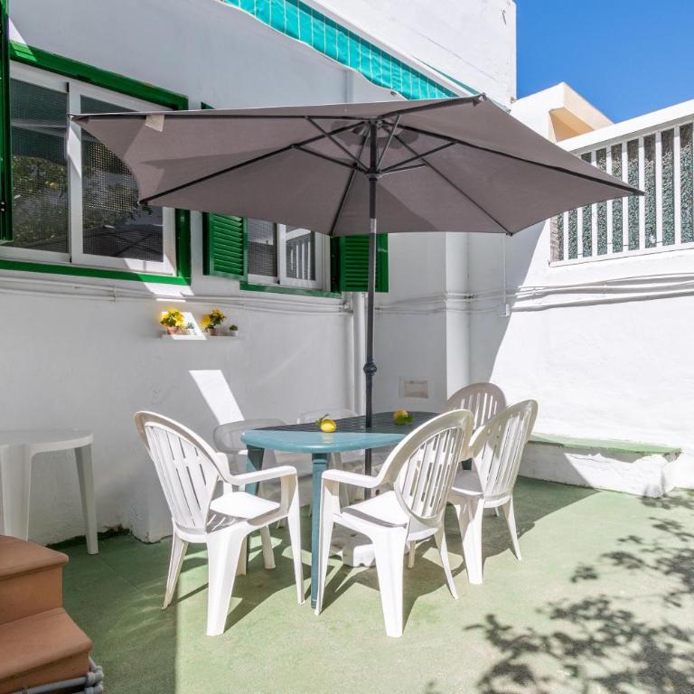 Nafeti - Casa de 2 dormitorios - 2