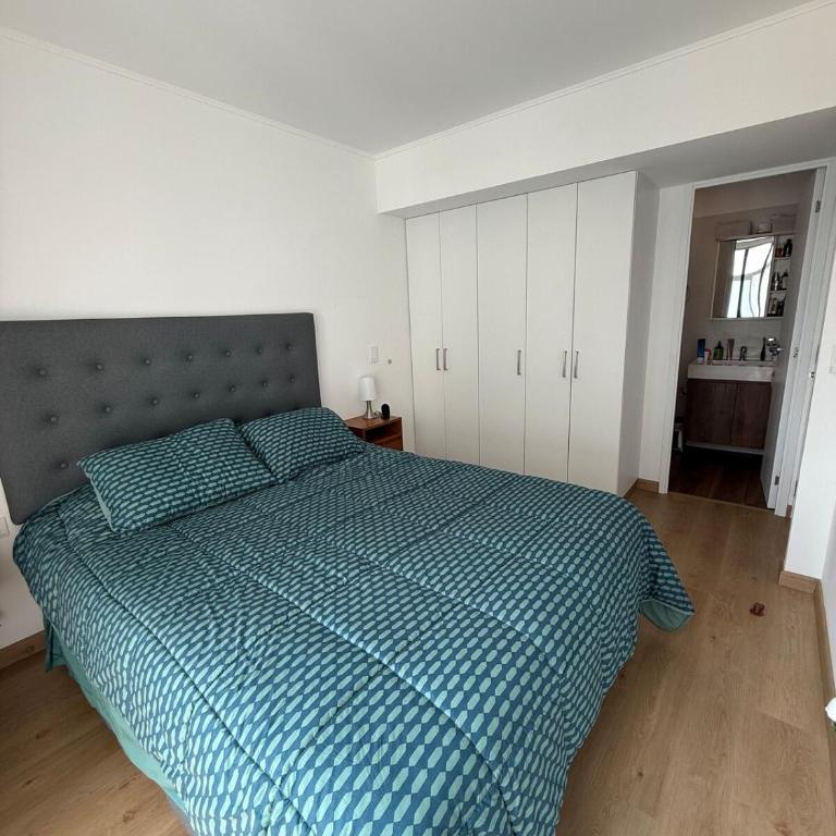 Modern 2BR Apt, Ocean View, Steps from Barranco - Apartamento de 2 dormitorios - 28
