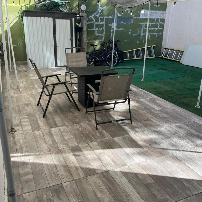 Casa familiar en Tijuana - Four-Bedroom House - 15