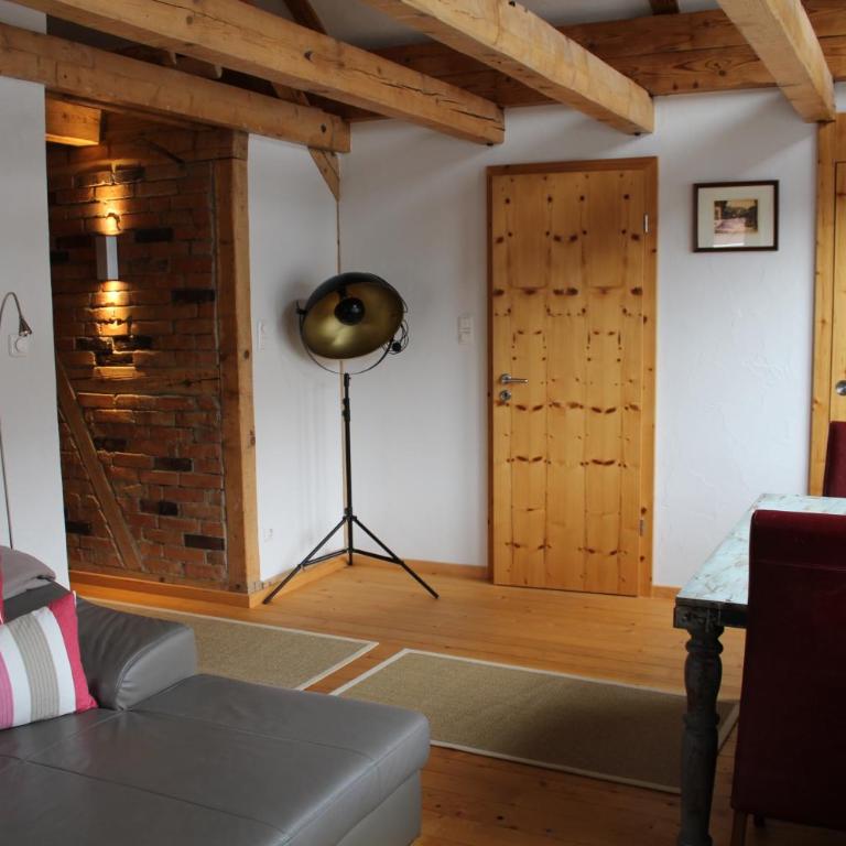 Ferienwohnung Stempfle - Apartment mit 2 Schlafzimmern - 19